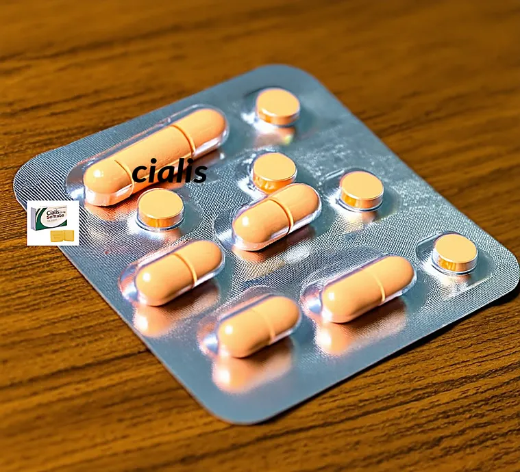 Cialis 1